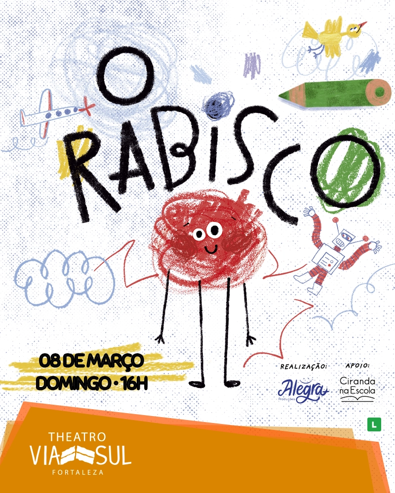 O Rabisco