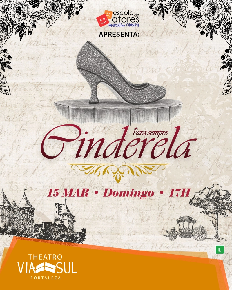 Para Sempre Cinderela
